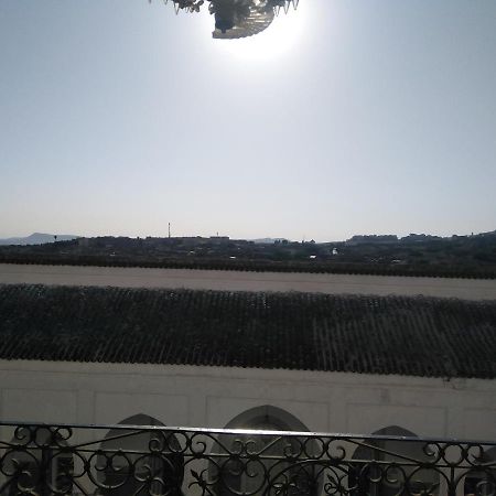 Suite In A Xviiie Palace Fes Exterior photo